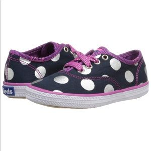 Keds Cvo dot sneakers